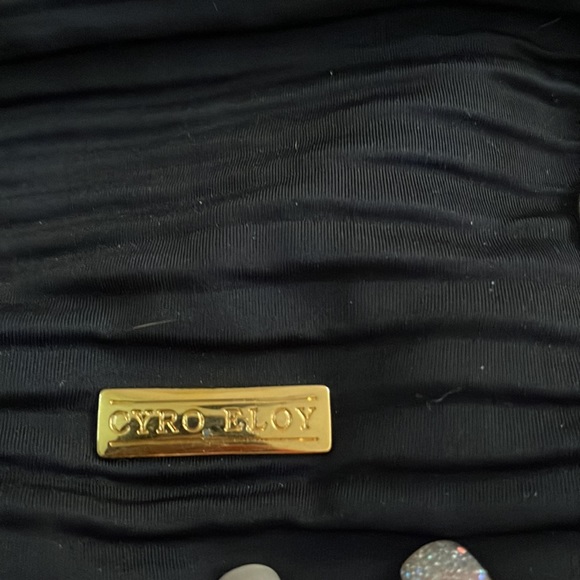 Cyroeloy handbag - Picture 3 of 3